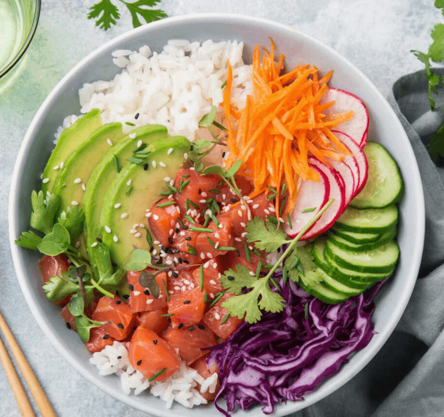 Menu Découverte -20%